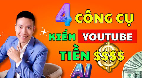 Youtube Làm Tin Tức - Nguyễn Đình Công