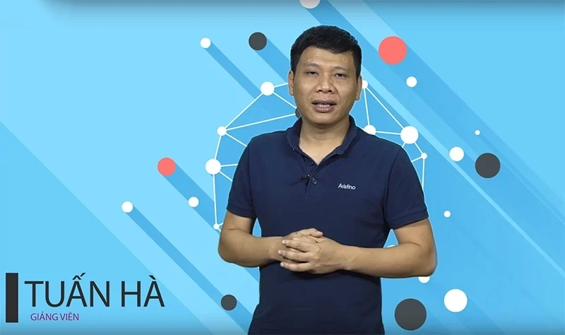 Bí quyết kinh doanh mỹ phẩm online (GV Tuấn Hà)