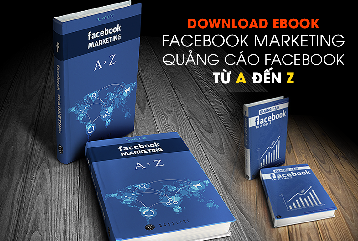 Full Bộ Tài liệu Facebook ADS