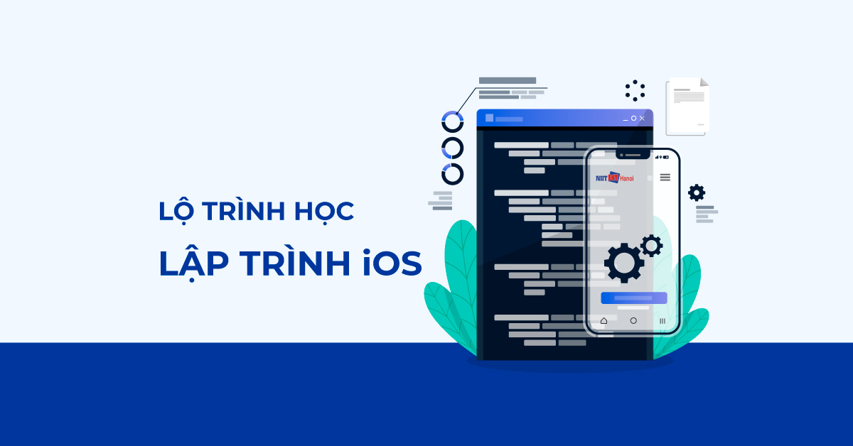 Lập trình iOS