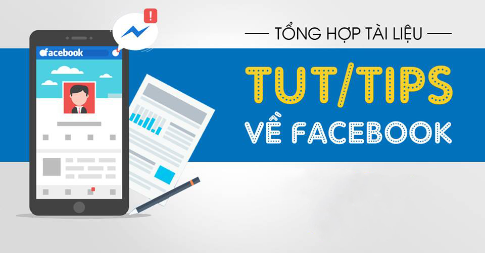 Các Tut, Trick trên Facebook