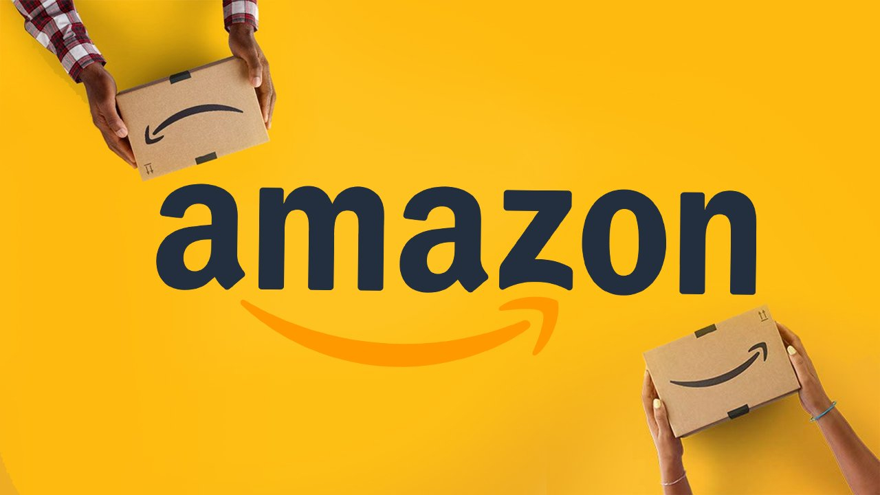 Khóa Học Kiếm Tiền Với Amazon của Phạm Khánh