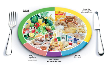 Chế Độ Dinh Dưỡng Cho Trẻ Từ 1 – 5 Tuổi