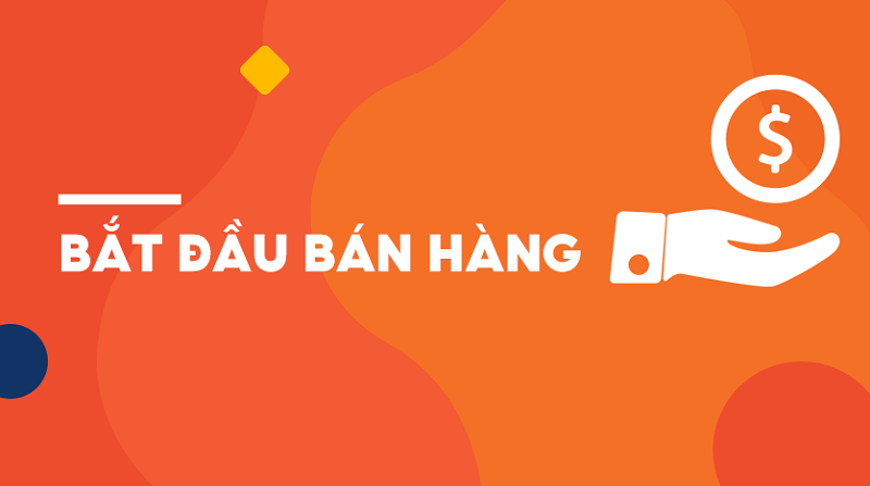 Hướng dẫn chi tiết các bán hàng với Shopee