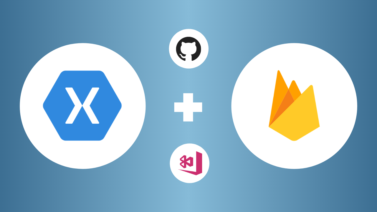 Khóa học Xamarin Android trong C # và Firebase
