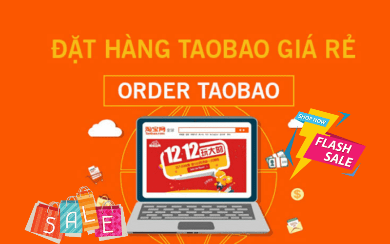 Bí Quyết Để Tự Mua Hàng Taobao