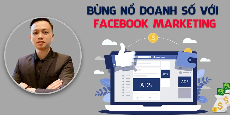 Bùng Nổ Doanh Số Bán Hàng Với Email Marketing