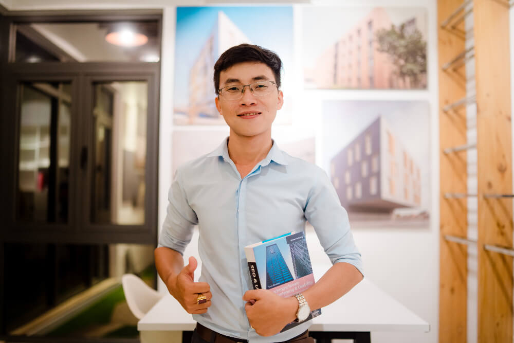Đình Tỉnh Khóa học làm SEO Google