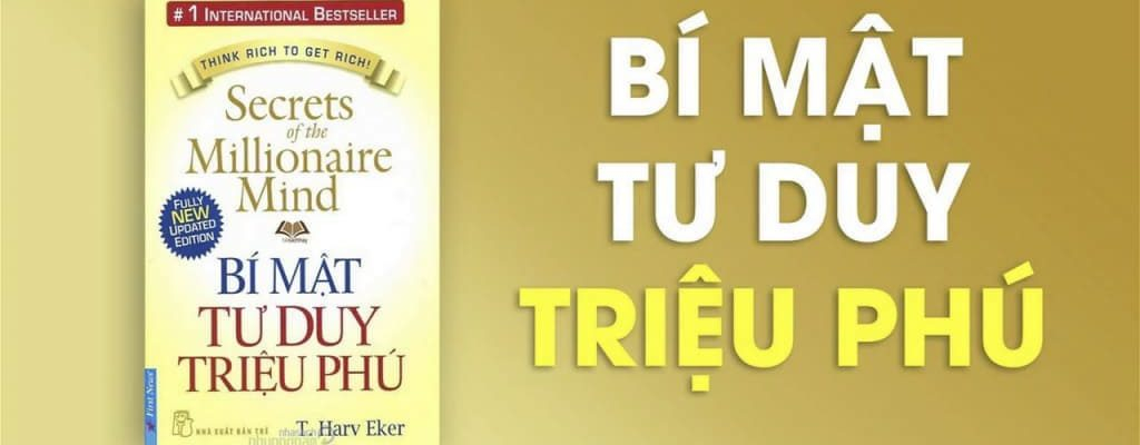 Giải mã bí mật làm giàu Triệu phú thần tốc