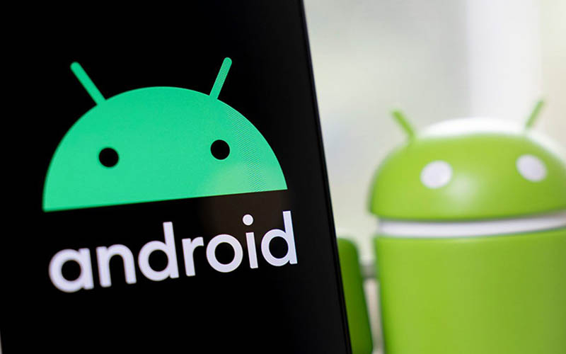Lớp tổng thể phát triển Android toàn diện 2021 (Phần 1)
