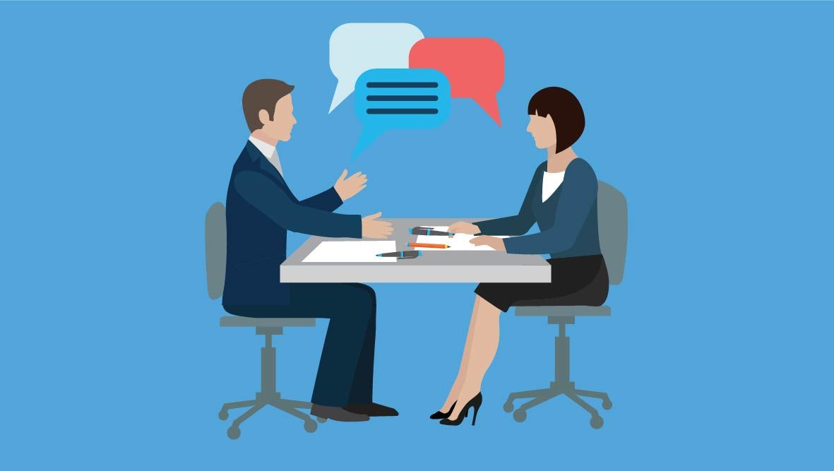 Bí quyết viết CV – Dự phỏng vấn