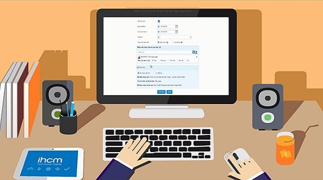 Quản lý thời gian bằng công nghệ số