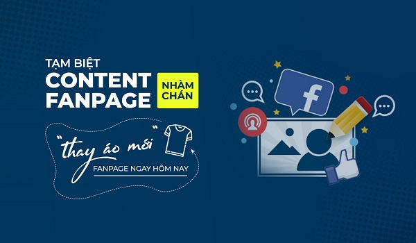 Ý tưởng và kỹ thuật xây dựng nội dung Content