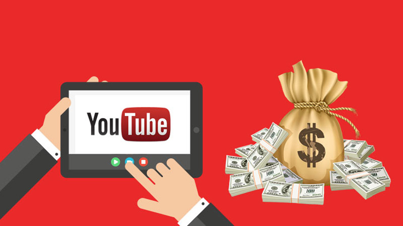 Khóa Học Youtube Tổng Hợp