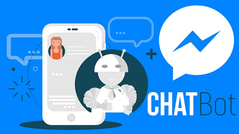 Xây dựng nội dung chatbot tự động trên Fb Mesenger trong 4h