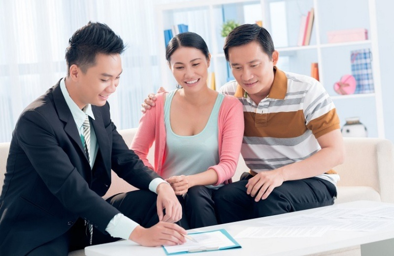 Kỹ năng tư vấn bảo hiểm nhân thọ chuyên nghiệp và hiệu quả