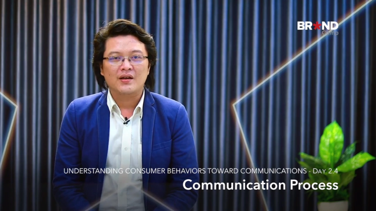 Principles of IMC : Những nguyên lý Truyền thông Tổng hợp