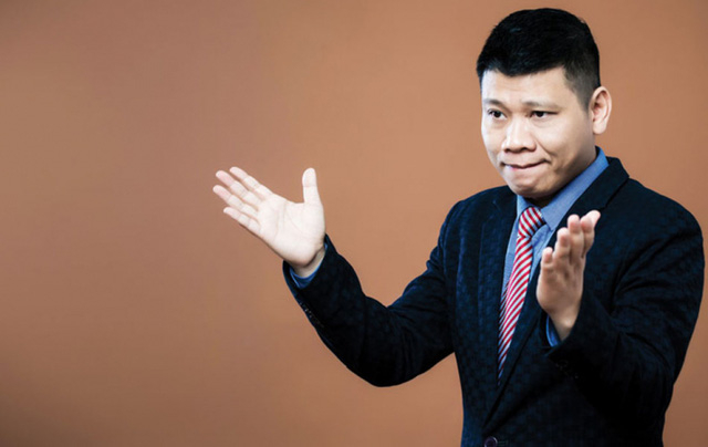 Growth Hacking Marketing - Tuấn Hà CEO Vinalink