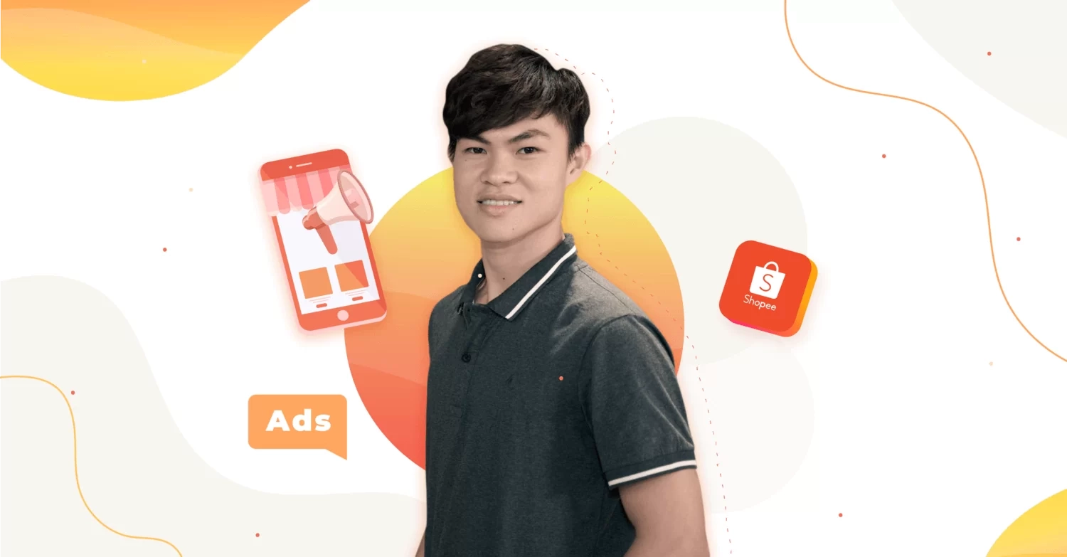 Khóa học Quảng cáo Shopee dành cho người mới - Hiếu Suro