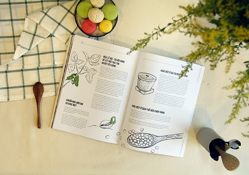 Ebook 6 bước sáng tạo để chạm tới trái tim Khách hàng
