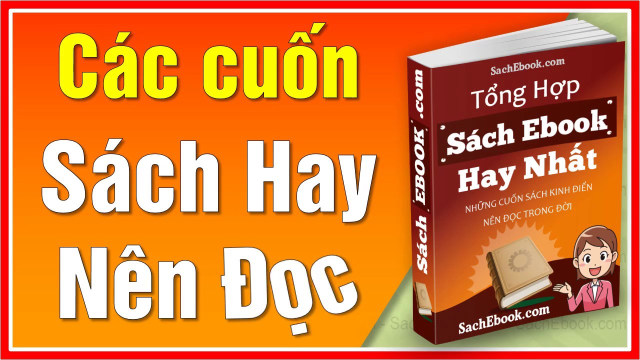 Ebook Tổng hợp Full trọn bộ 7GB