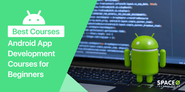 Toàn bộ khóa học phát triển ứng dụng Android