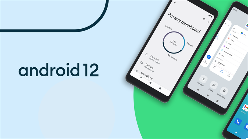 Toàn bộ khóa học dành cho nhà phát triển Android 12 (Phần 1)
