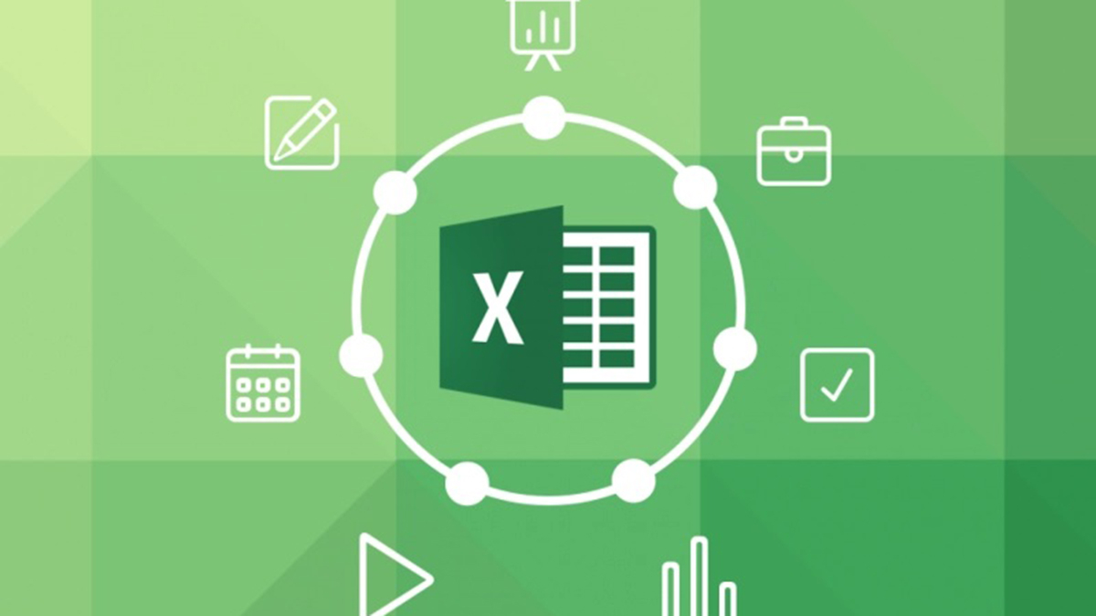 Tự động hóa Excel với lập trình VBA cho người mới bắt đầu