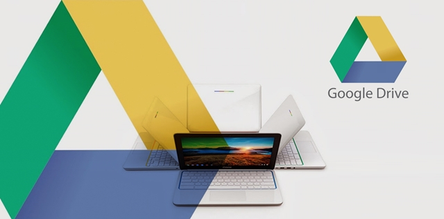 Sử dụng Google Drive cho công việc văn phòng