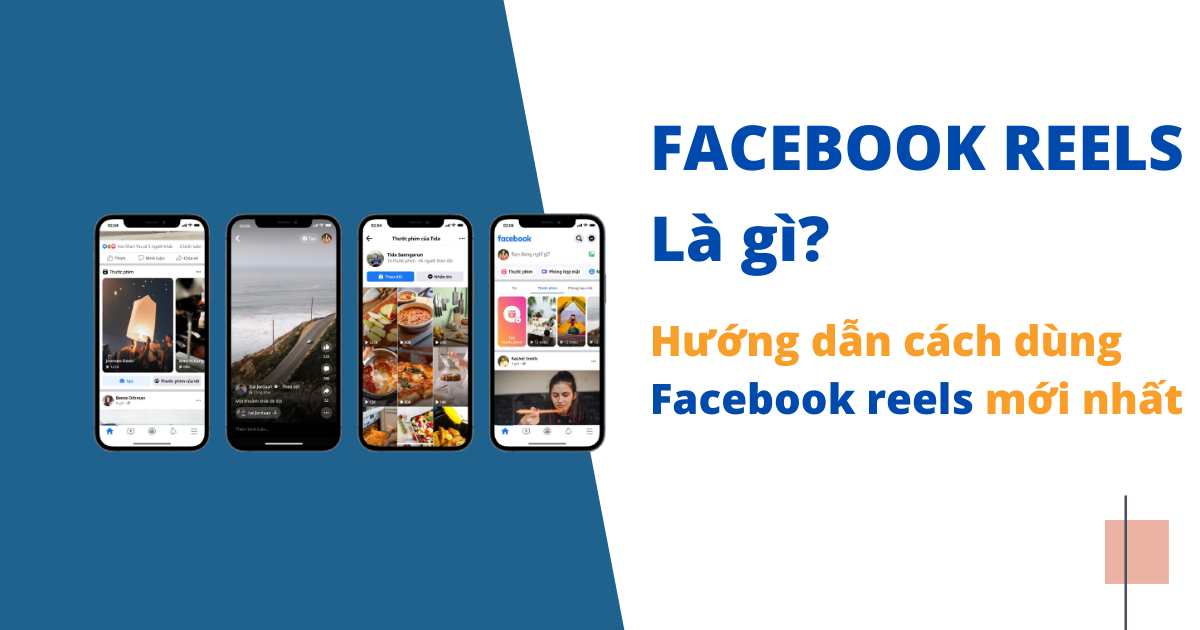 Cách Làm Reels Trên Nền Tảng Facebook Nghĩa Lê 2023