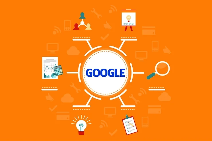 Khoá học Google Sreach Ads