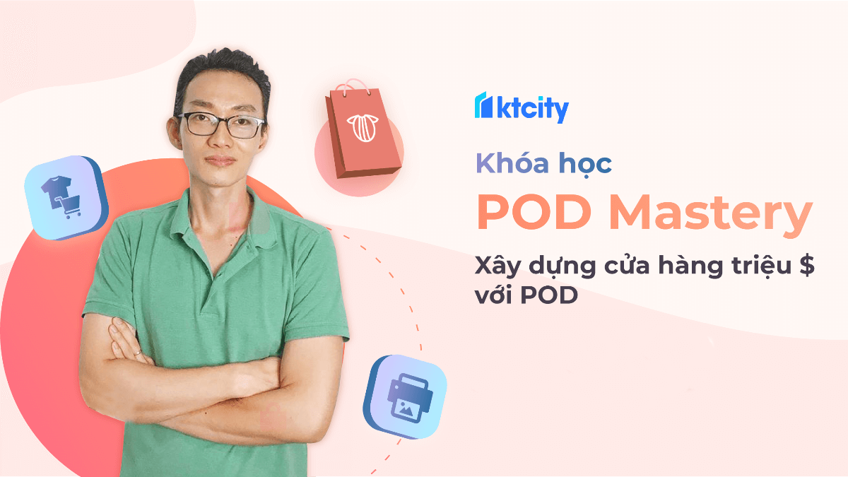 Kinh doanh trên sàn TMĐT cùng Printub