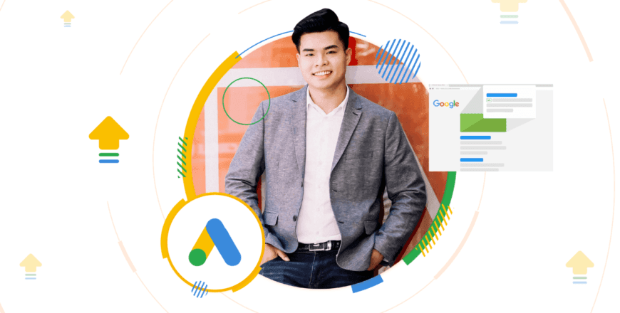 Khóa học Google Ads nâng cao – Dũng Phạm