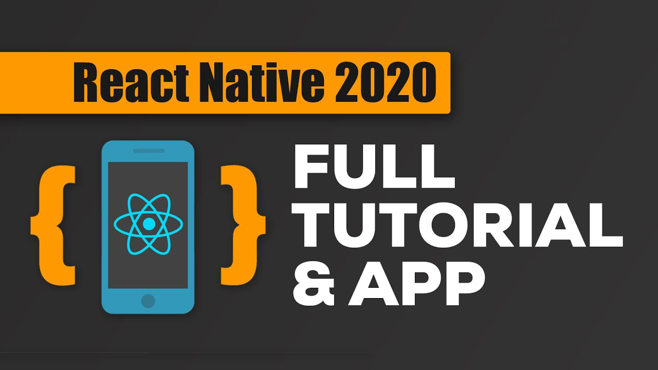 React Native Bootcamp cho người mới bắt đầu