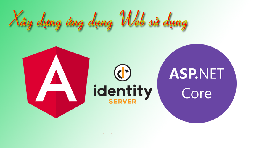 Xây dựng ứng dụng web với ASP.NET Core