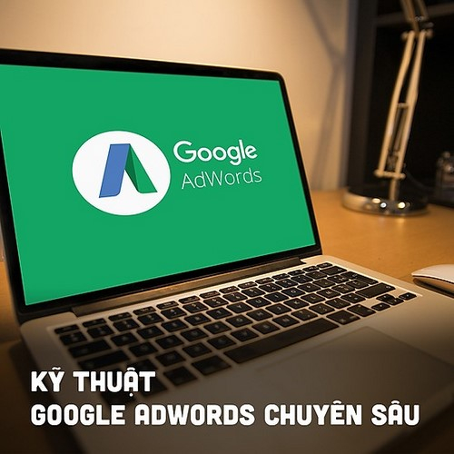 Google Adword kỹ thuật chuyên sâu Mai Xuân Đạt