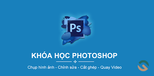 107 Bài hướng dẫn Photoshop từ cơ bản đến nâng cao