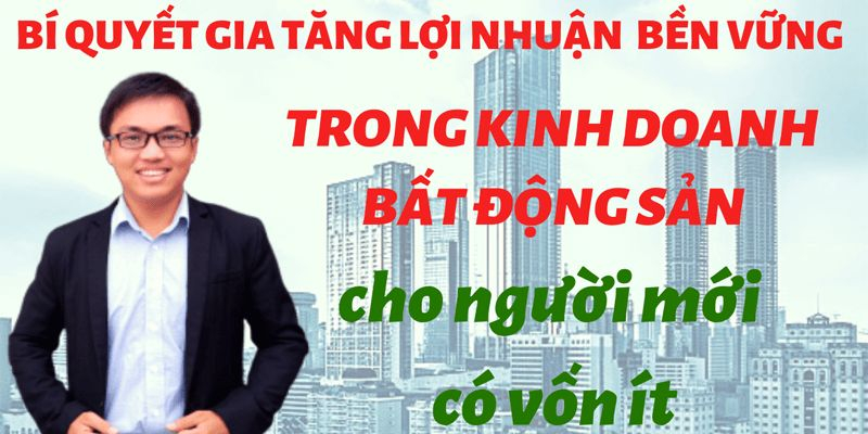 Bí quyết gia tăng lợi nhuận bền vững trong kinh doanh