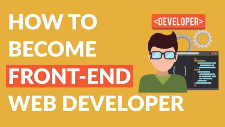Khởi đầu thiết kế website với HTML, CSS, Jquery, Responsive, Bootstrap