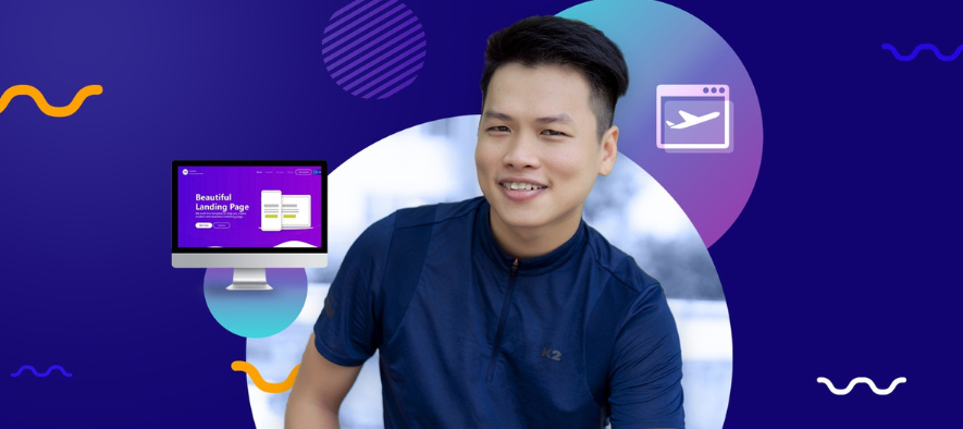 Khóa học Web-Landing Buffet - Sử dụng ChatGPT để sản xuất content