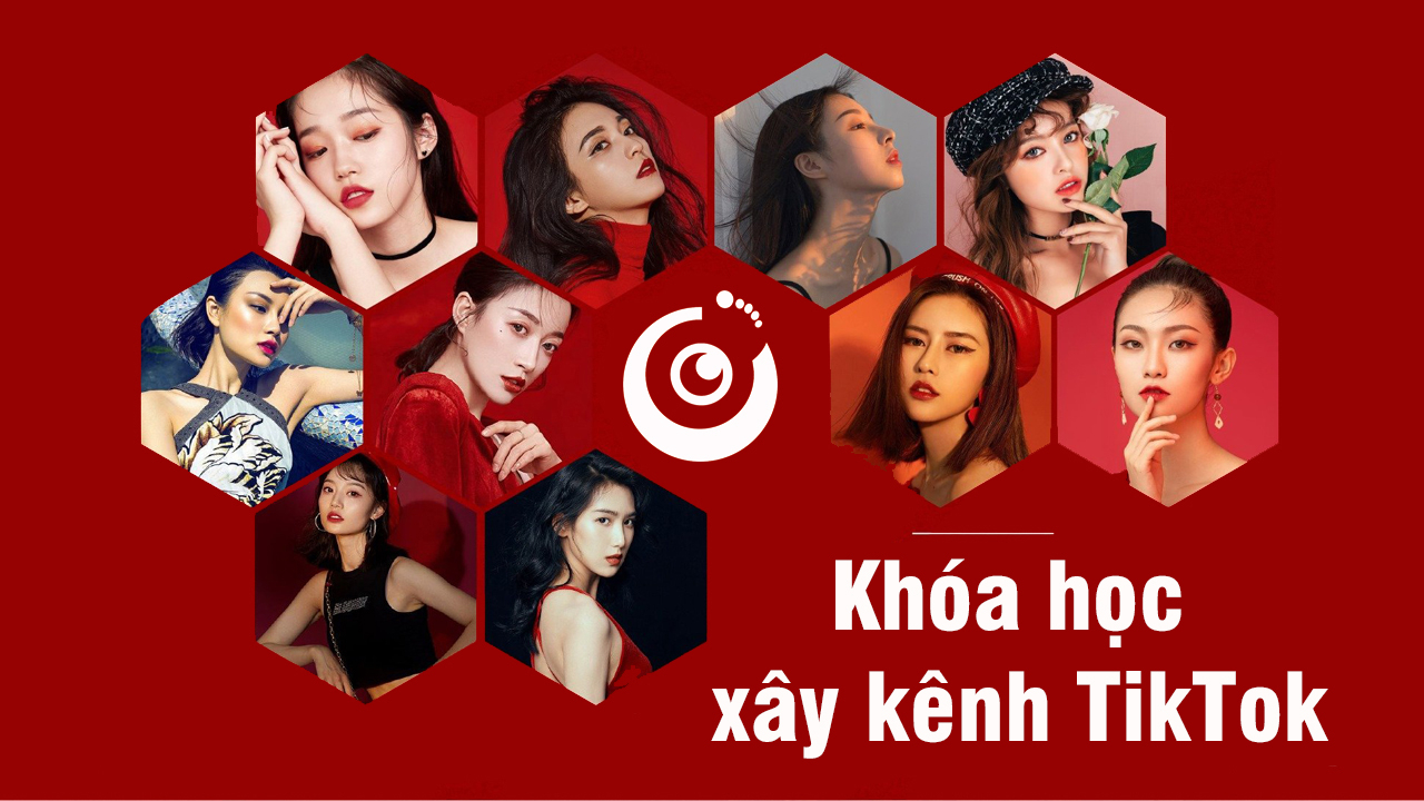 Khóa build kênh Tiktok đạt doanh số 1.000 đơn trong tháng