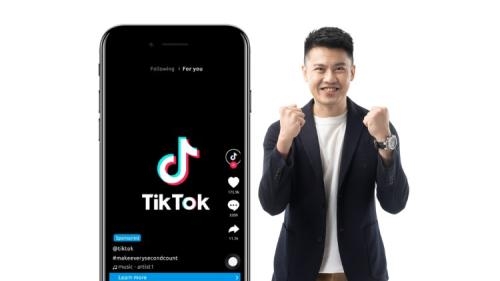 Khóa học nâng cao về SEO Tiktok (Tối ưu hóa công cụ tìm kiếm)