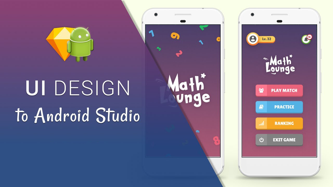 Khóa học phát triển Android (Eng)