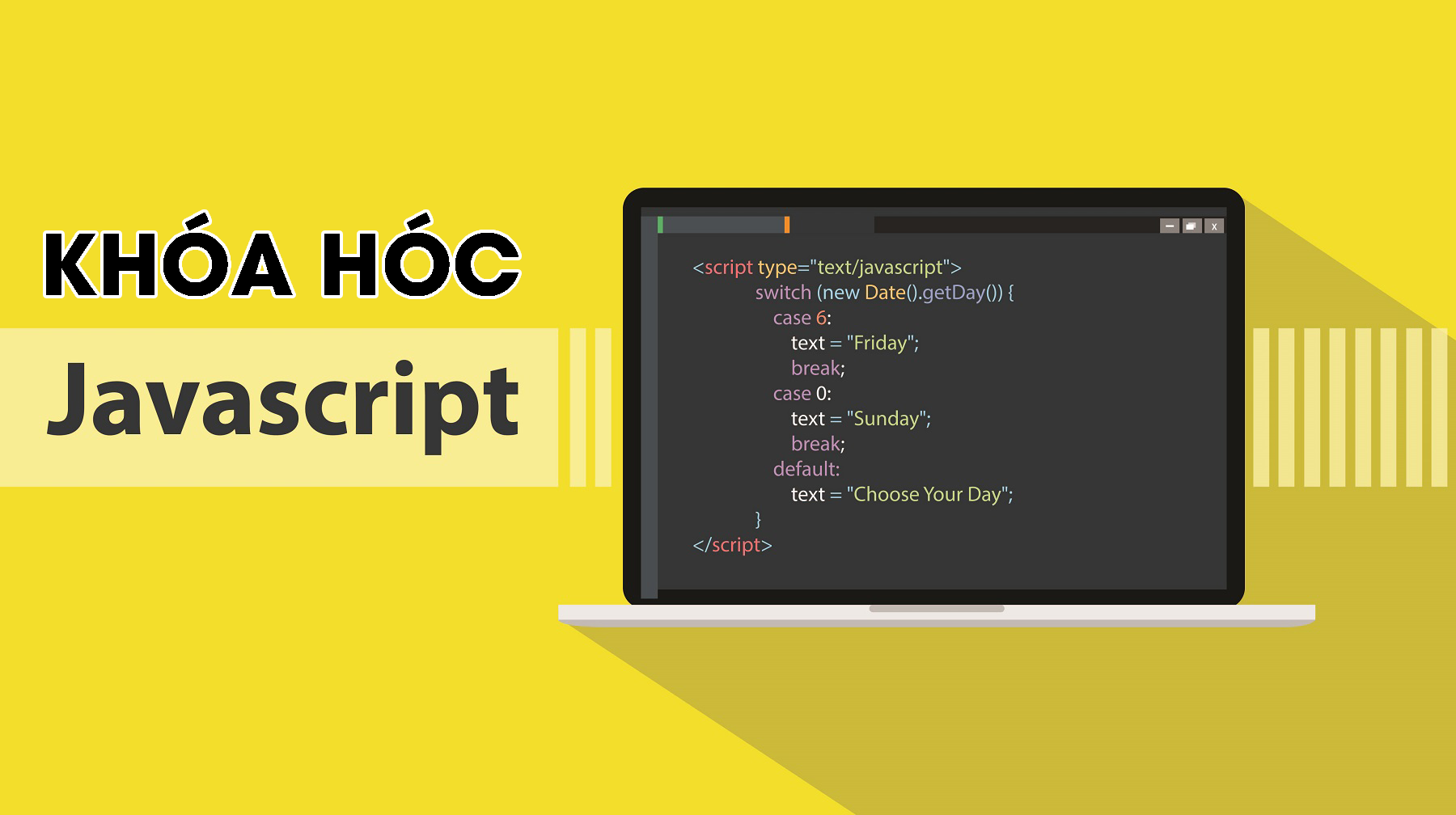 Khóa học Javascript Chuyên Sâu 2021