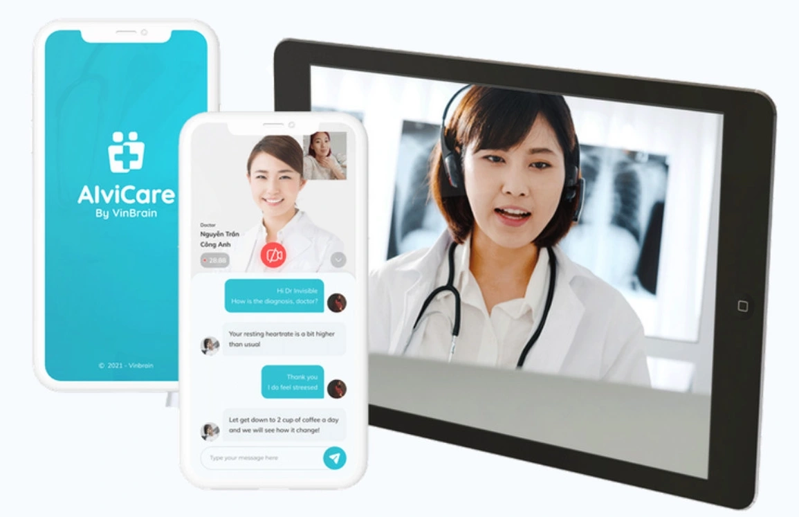 Viết ứng dụng chia sẻ thông tin giữa những người bệnh ung thư