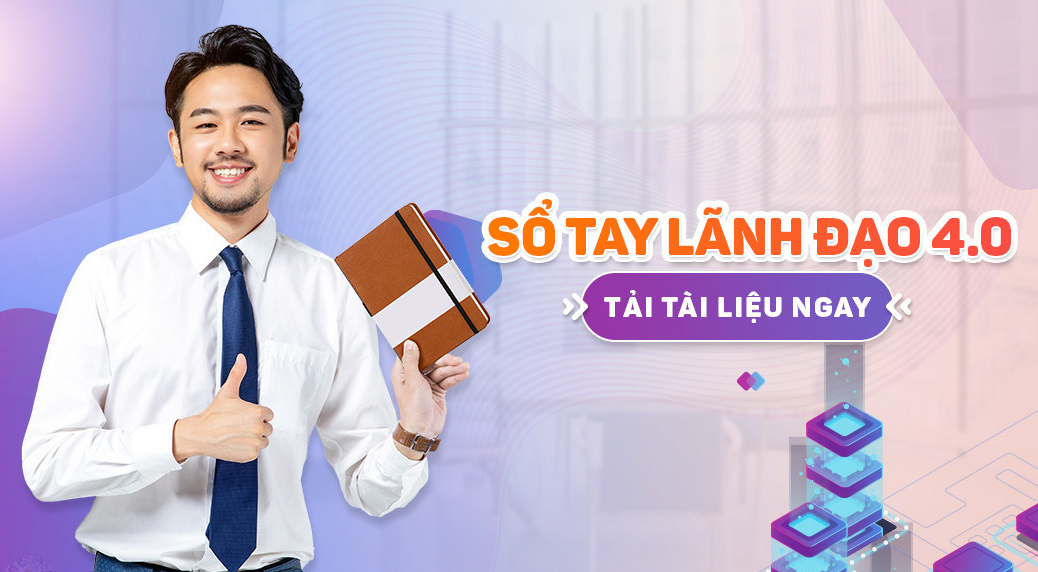 Ebook Tài Liệu CEO 4.0