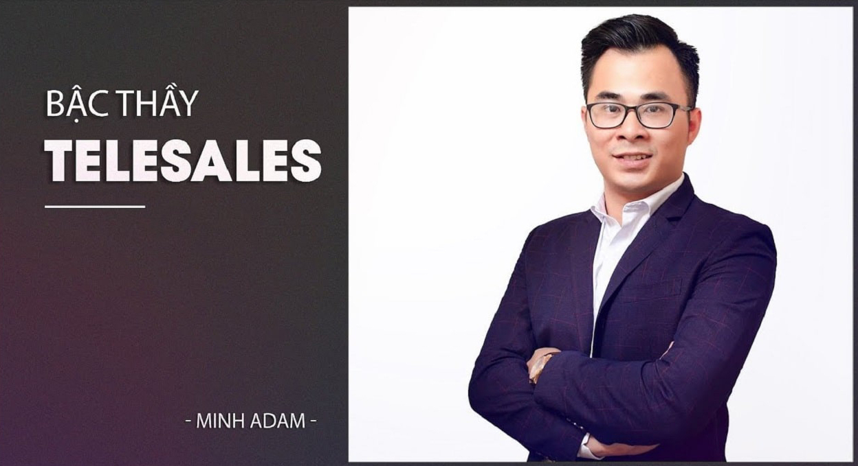 Khóa học đào tạo Telesales chuyên nghiệp để bán hàng 2024