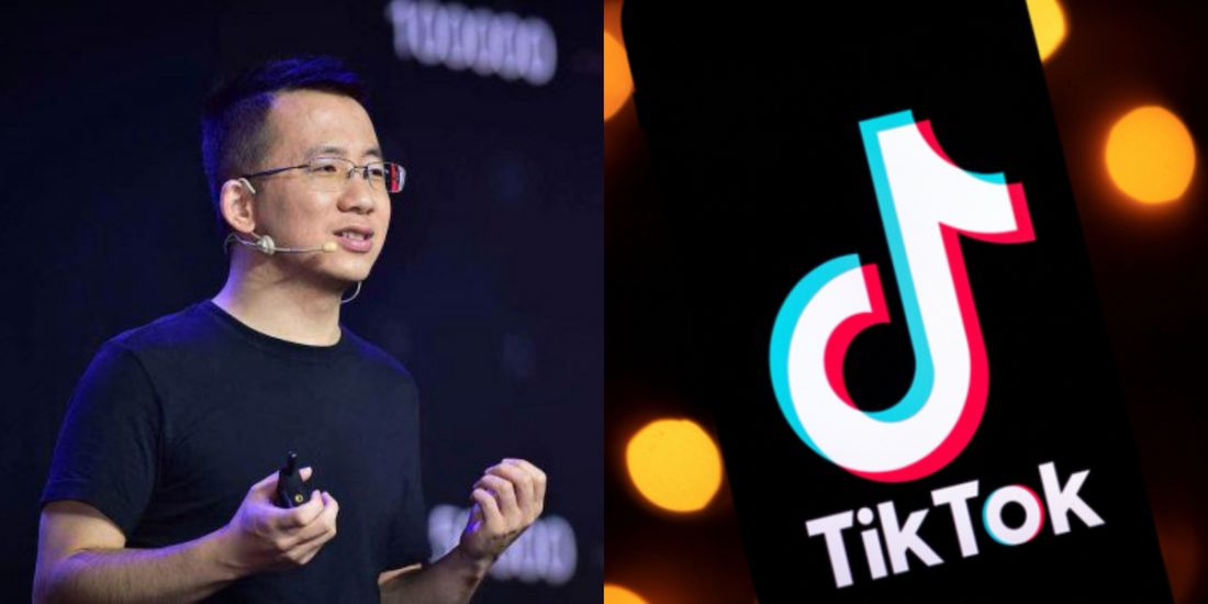 Kinh doanh trên Tiktok - Trương Nhất Minh