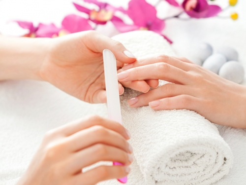 Khoá học nail cơ bản