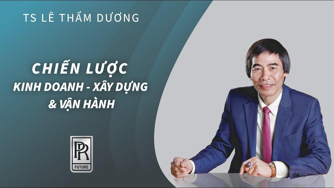 Lê Thẩm Dương – Chiến lược kinh doanh